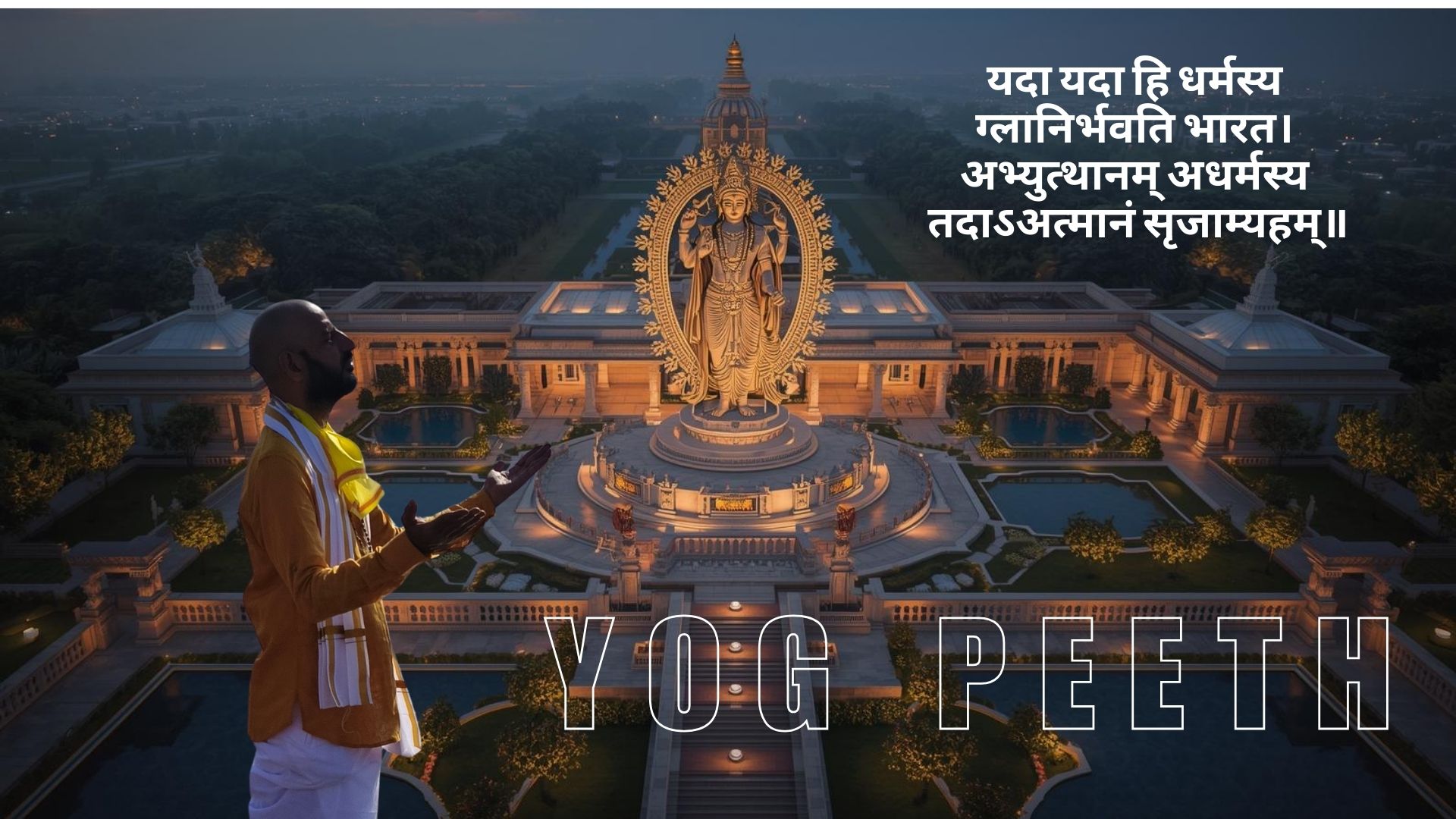 Divine Grace & Seva