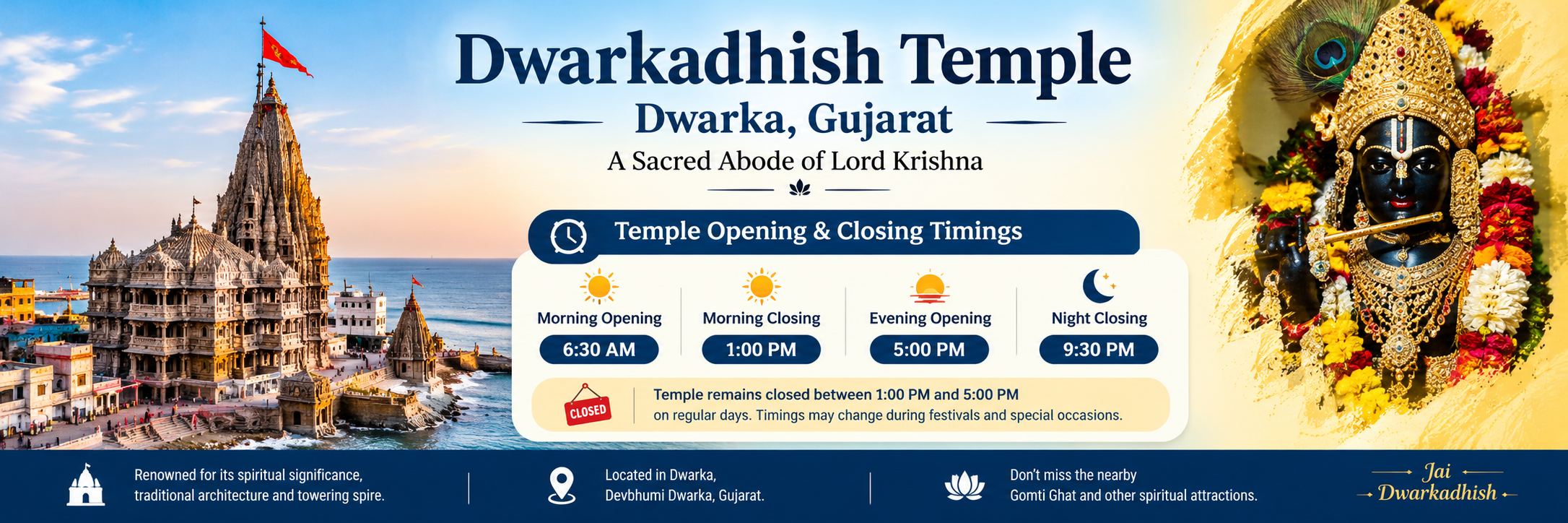 Dwarkadhish